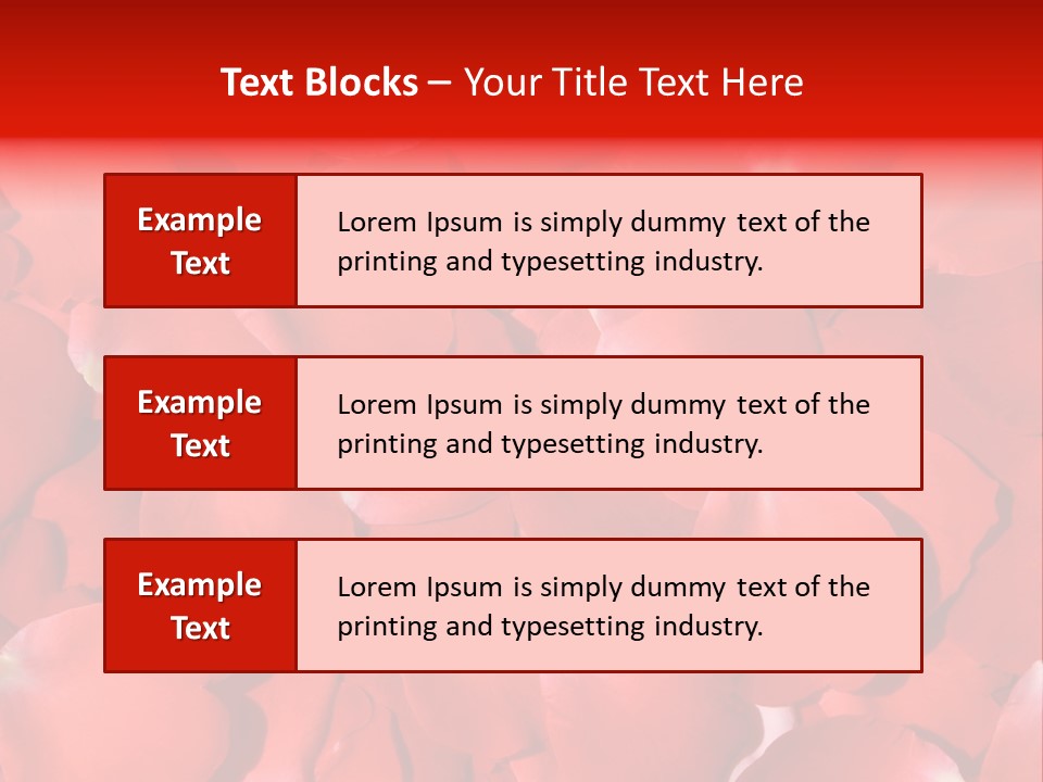 Little Human With Big Magnifier Look For Something PowerPoint Template