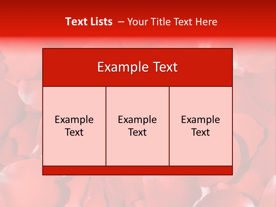 Little Human With Big Magnifier Look For Something PowerPoint Template