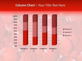 Little Human With Big Magnifier Look For Something PowerPoint Template