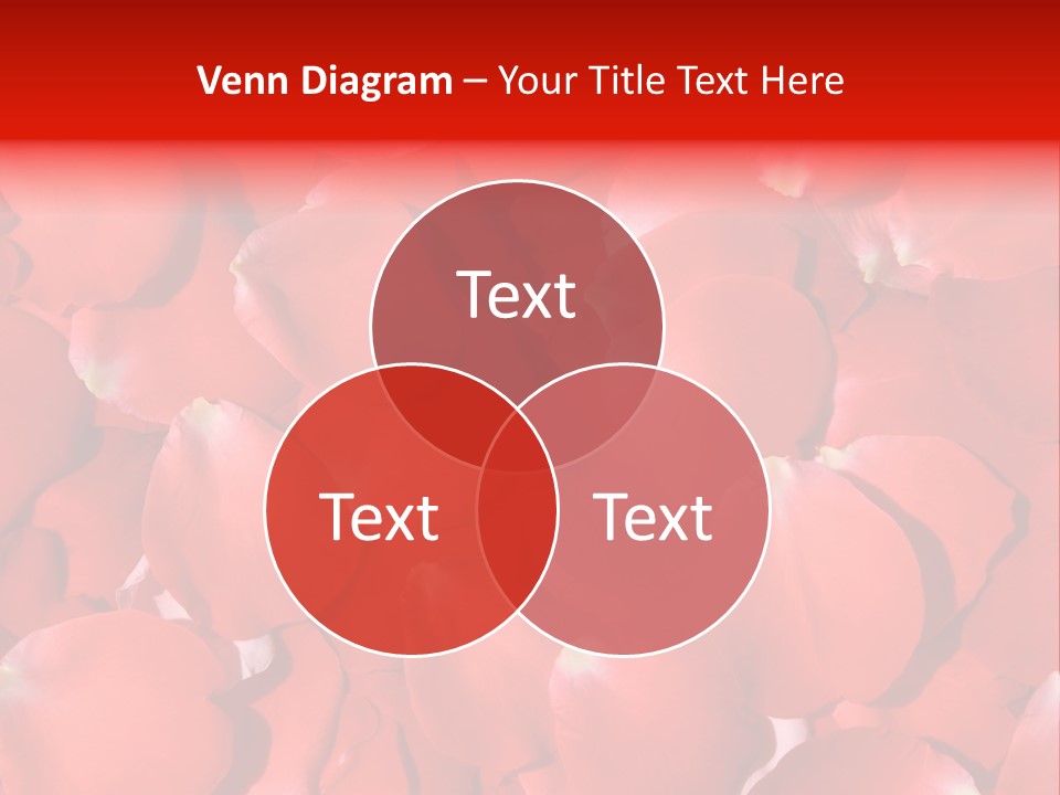 Little Human With Big Magnifier Look For Something PowerPoint Template