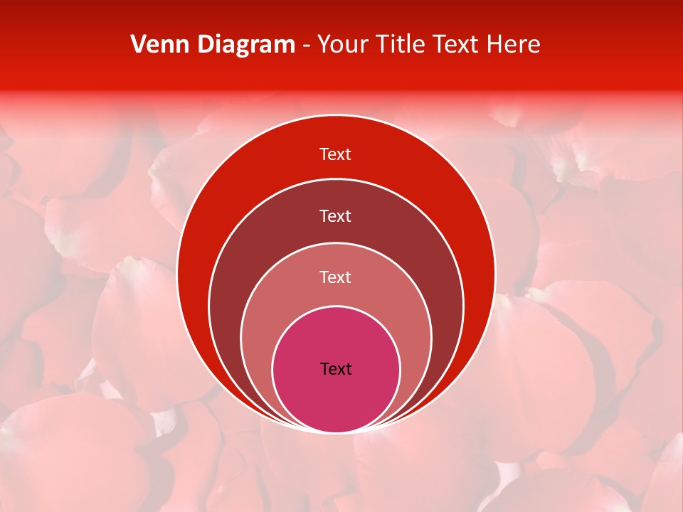 Little Human With Big Magnifier Look For Something PowerPoint Template