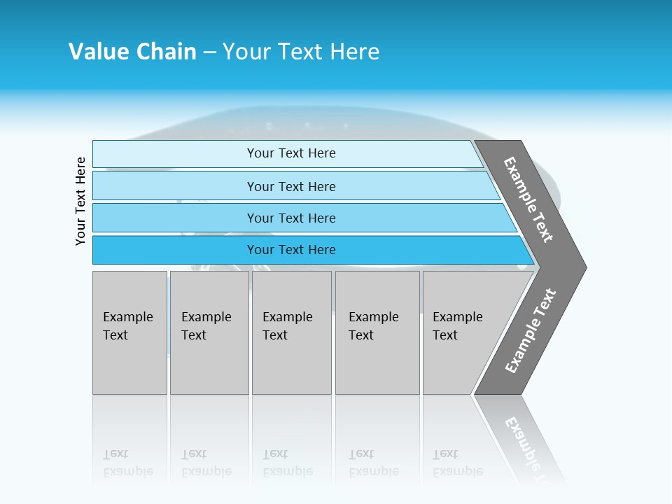 A Dog Collar With An Id Tag On It PowerPoint Template