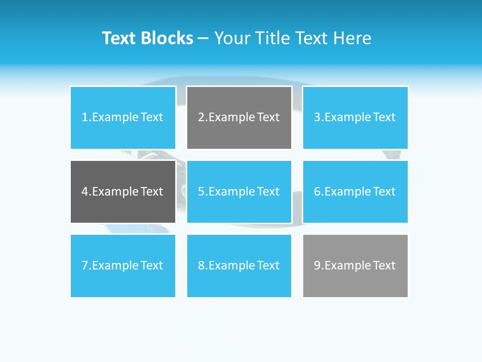 A Dog Collar With An Id Tag On It PowerPoint Template