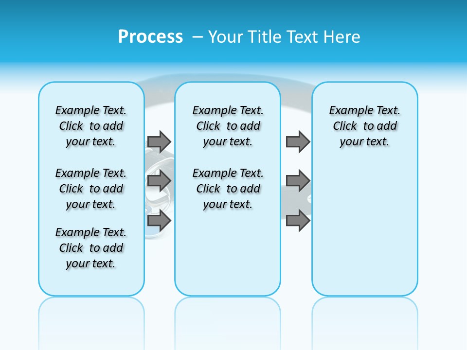 A Dog Collar With An Id Tag On It PowerPoint Template