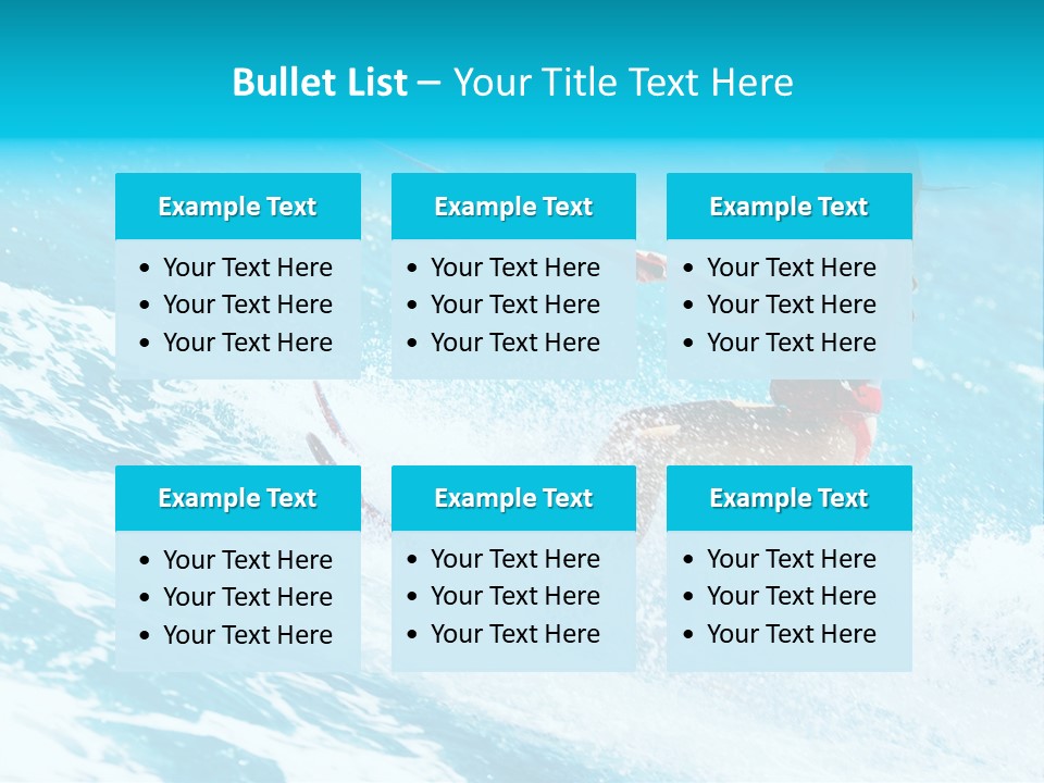 Vintage Photo, Circa 1900 Of A Man Stand PowerPoint Template