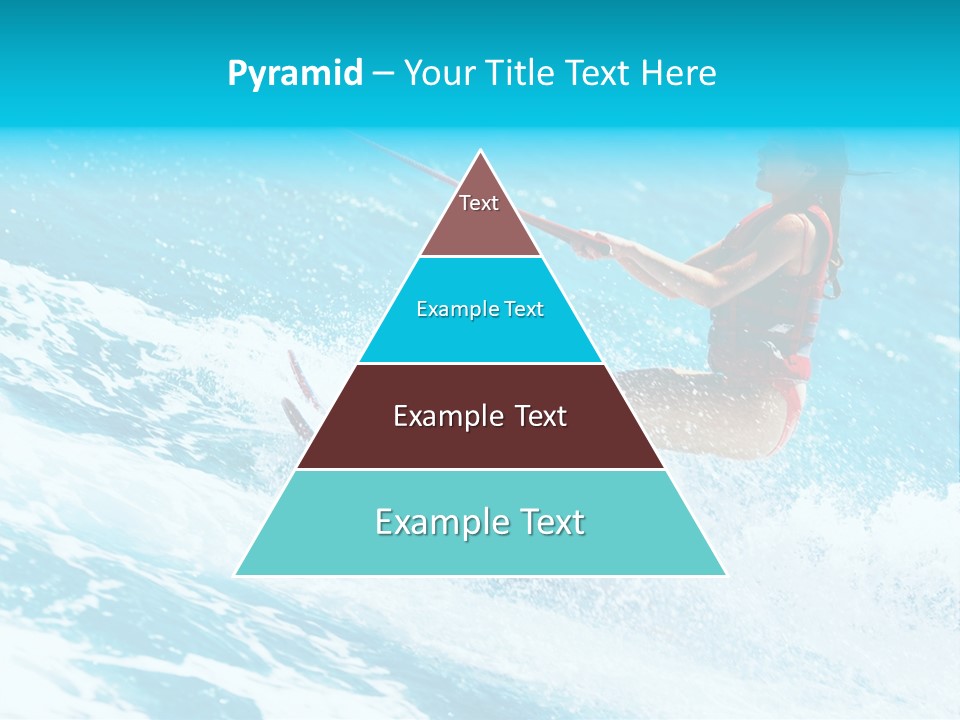 Vintage Photo, Circa 1900 Of A Man Stand PowerPoint Template