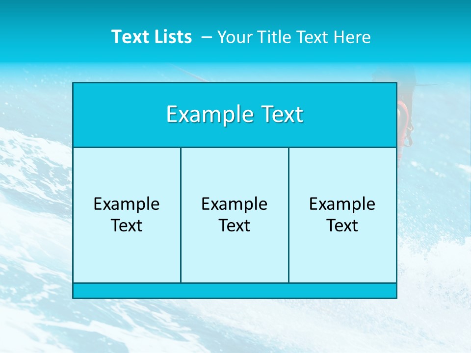Vintage Photo, Circa 1900 Of A Man Stand PowerPoint Template
