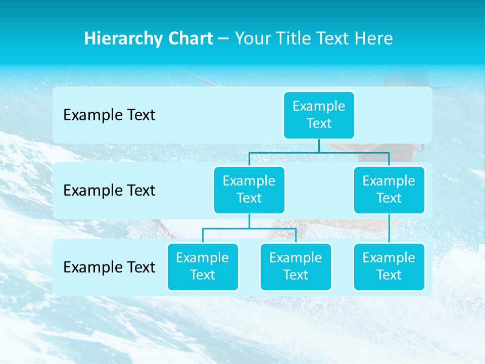 Vintage Photo, Circa 1900 Of A Man Stand PowerPoint Template