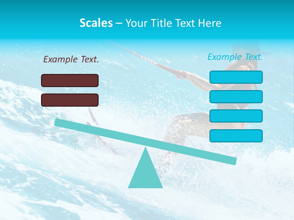 Vintage Photo, Circa 1900 Of A Man Stand PowerPoint Template