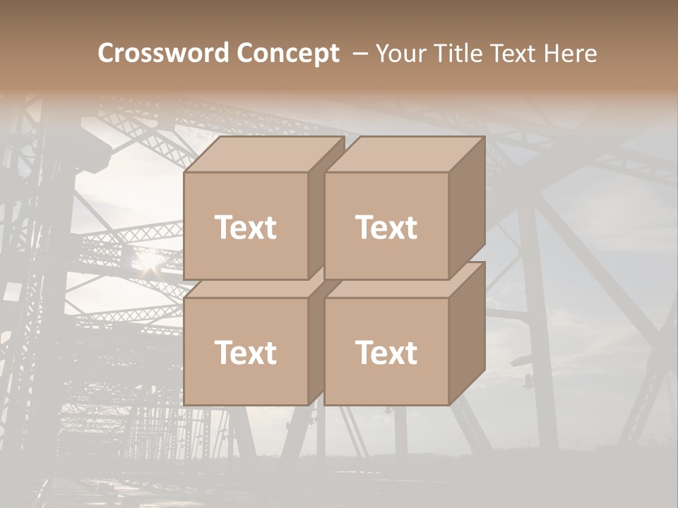 Girl And Man On Black-White Background Stock Vector Illustration: PowerPoint Template