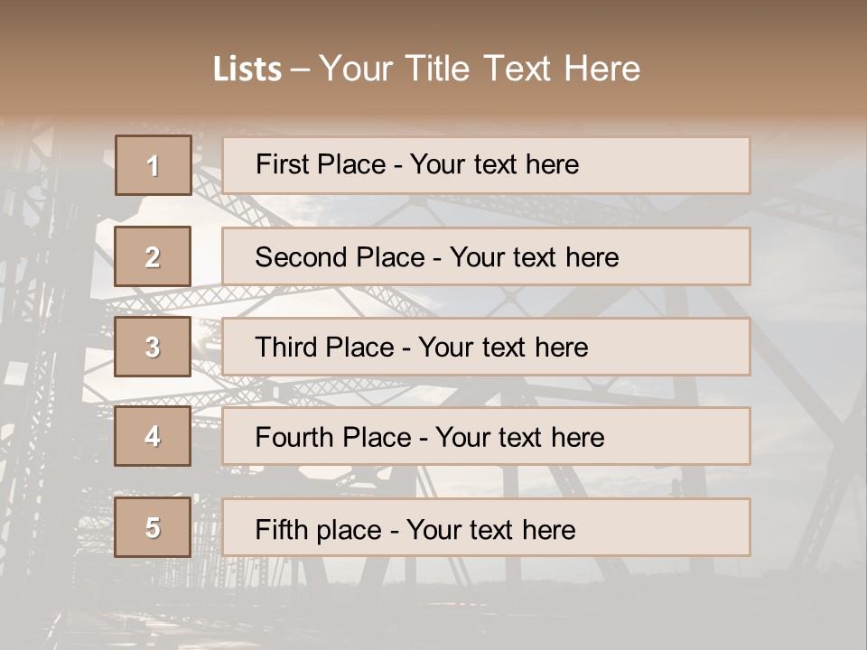 Girl And Man On Black-White Background Stock Vector Illustration: PowerPoint Template