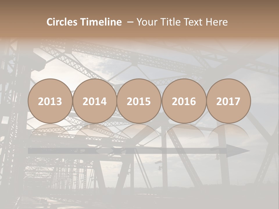 Girl And Man On Black-White Background Stock Vector Illustration: PowerPoint Template