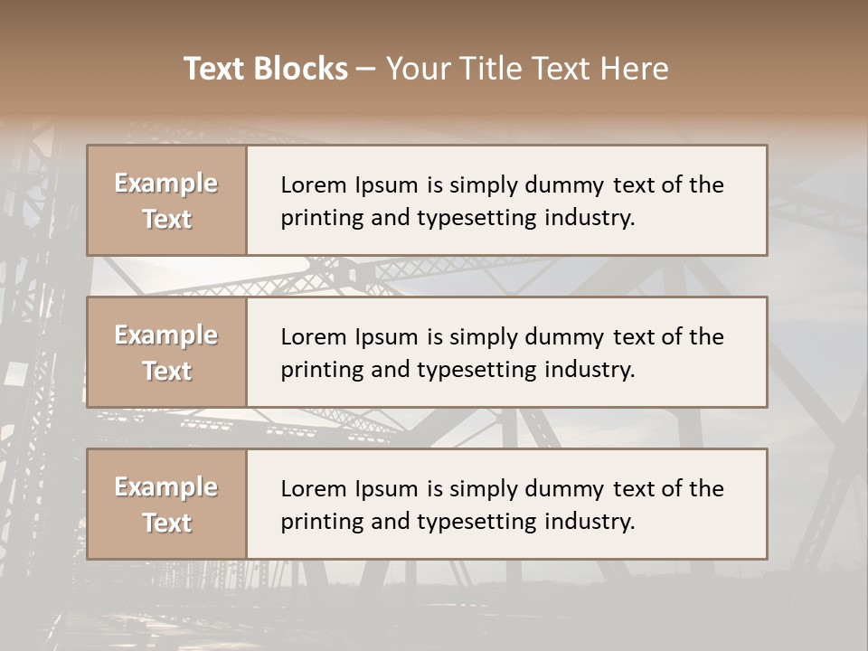 Girl And Man On Black-White Background Stock Vector Illustration: PowerPoint Template