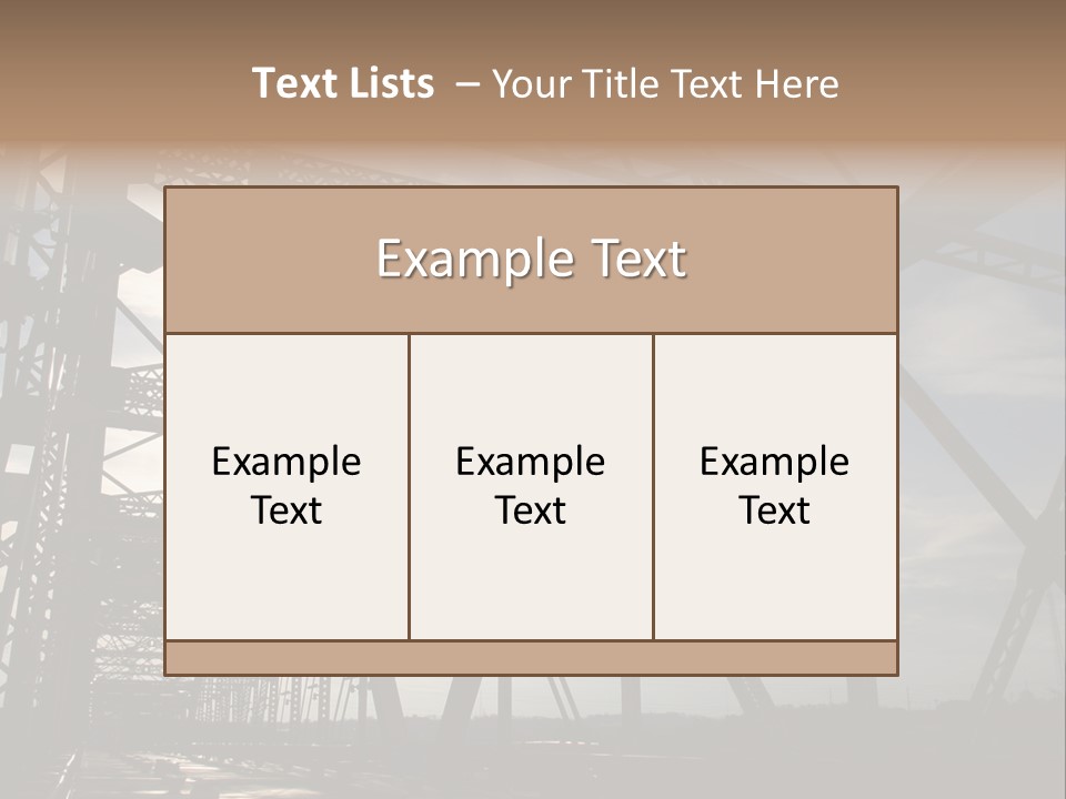 Girl And Man On Black-White Background Stock Vector Illustration: PowerPoint Template