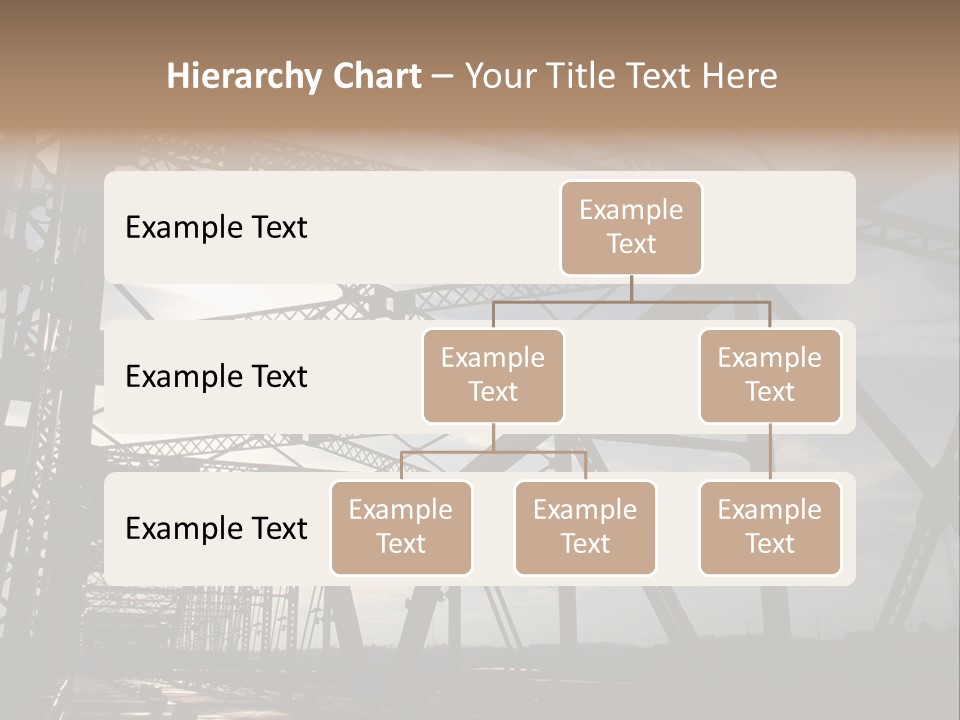 Girl And Man On Black-White Background Stock Vector Illustration: PowerPoint Template