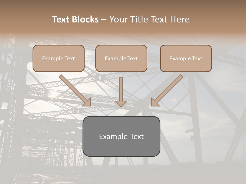 Girl And Man On Black-White Background Stock Vector Illustration: PowerPoint Template