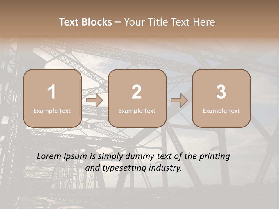 Girl And Man On Black-White Background Stock Vector Illustration: PowerPoint Template