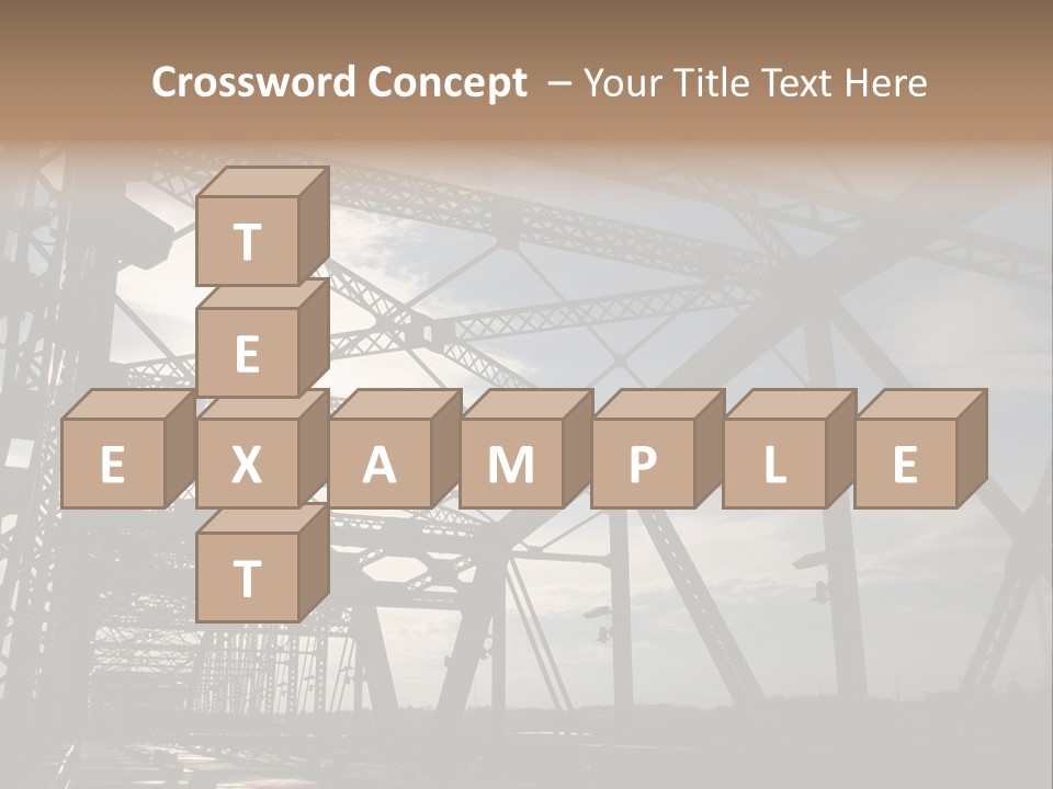 Girl And Man On Black-White Background Stock Vector Illustration: PowerPoint Template