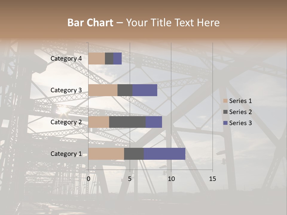Girl And Man On Black-White Background Stock Vector Illustration: PowerPoint Template