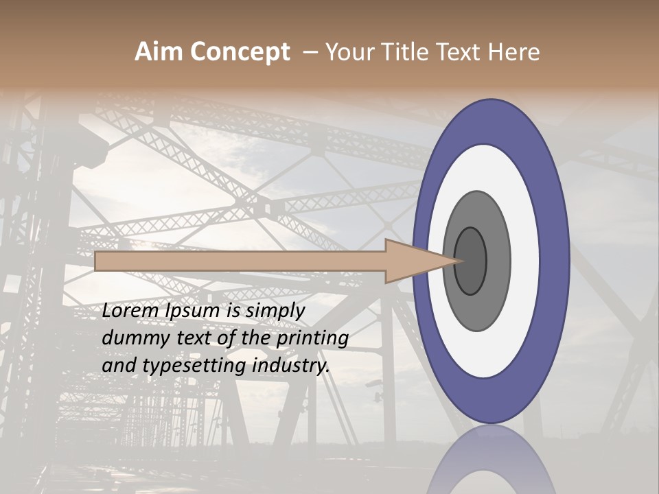 Girl And Man On Black-White Background Stock Vector Illustration: PowerPoint Template