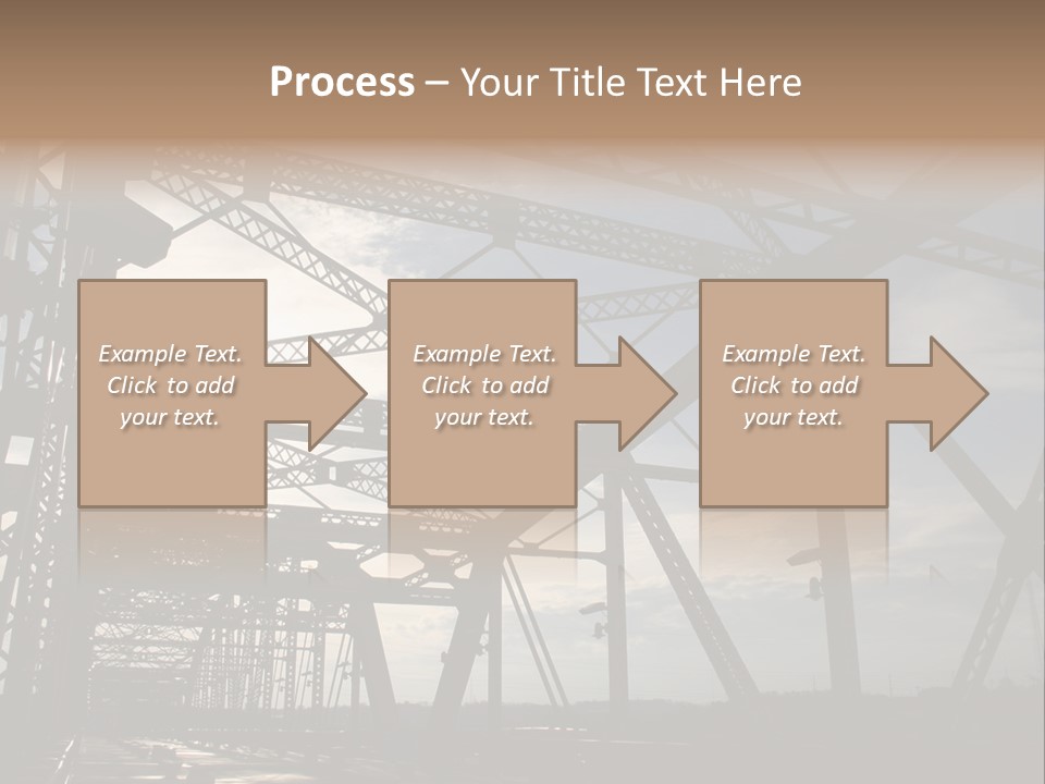 Girl And Man On Black-White Background Stock Vector Illustration: PowerPoint Template