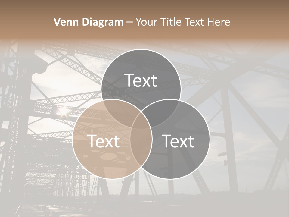 Girl And Man On Black-White Background Stock Vector Illustration: PowerPoint Template