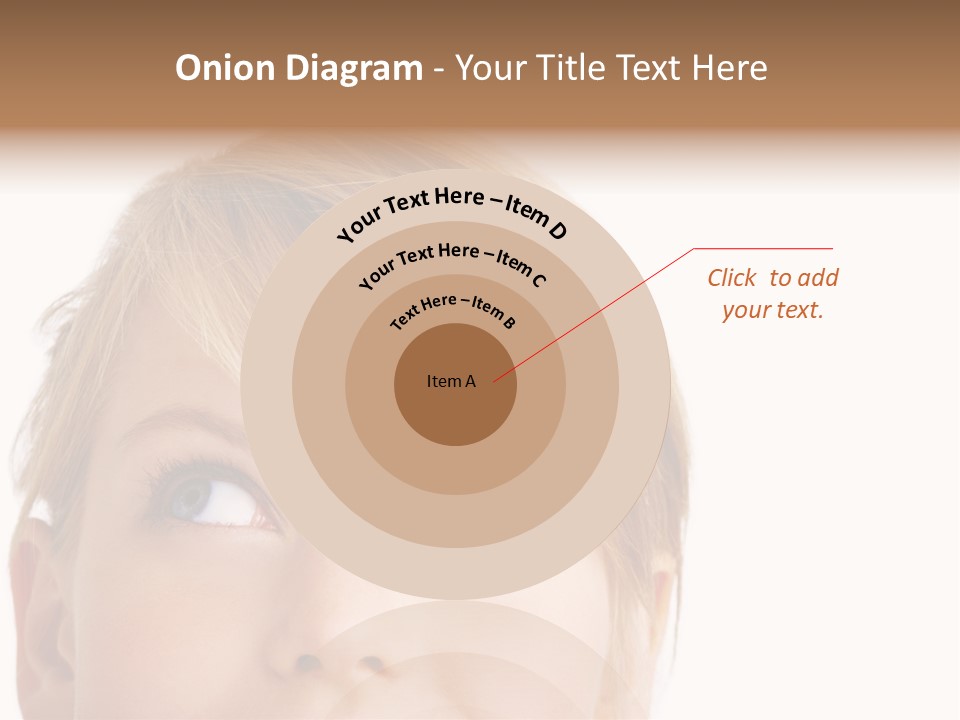 High Voltage Power Plant PowerPoint Template