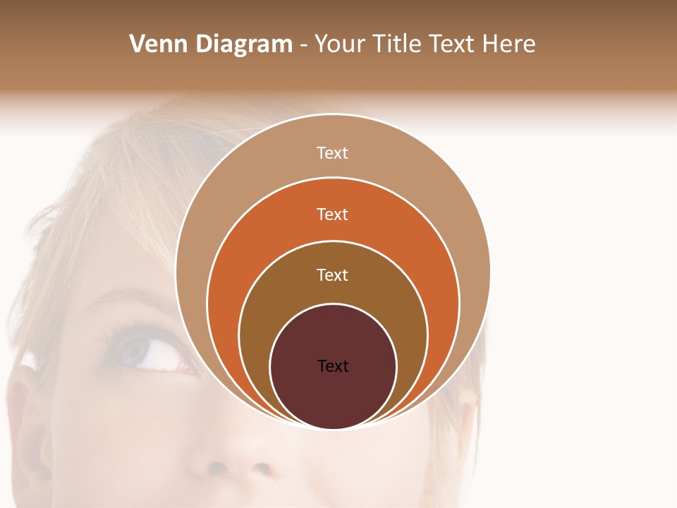 High Voltage Power Plant PowerPoint Template