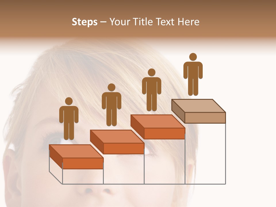 High Voltage Power Plant PowerPoint Template