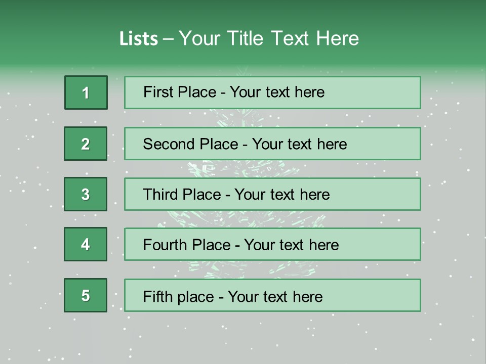 The Classic Bible Story Of David Versus Goliath. PowerPoint Template