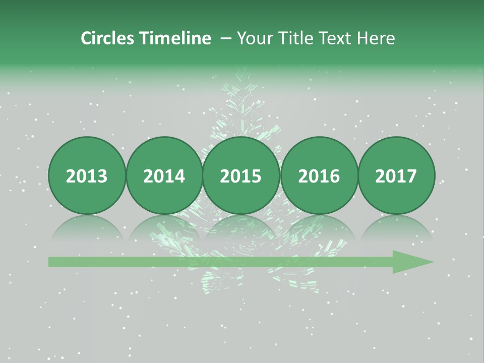 The Classic Bible Story Of David Versus Goliath. PowerPoint Template