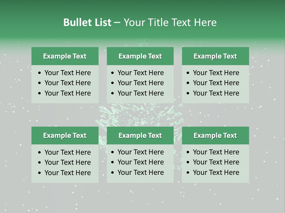 The Classic Bible Story Of David Versus Goliath. PowerPoint Template