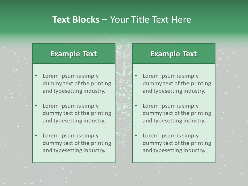 The Classic Bible Story Of David Versus Goliath. PowerPoint Template