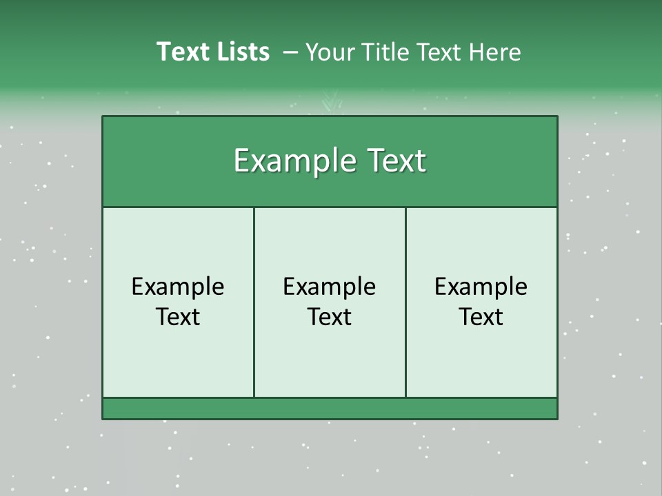 The Classic Bible Story Of David Versus Goliath. PowerPoint Template