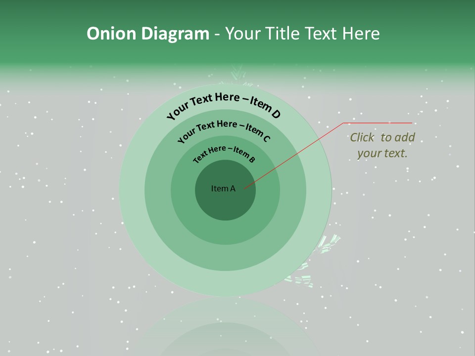 The Classic Bible Story Of David Versus Goliath. PowerPoint Template