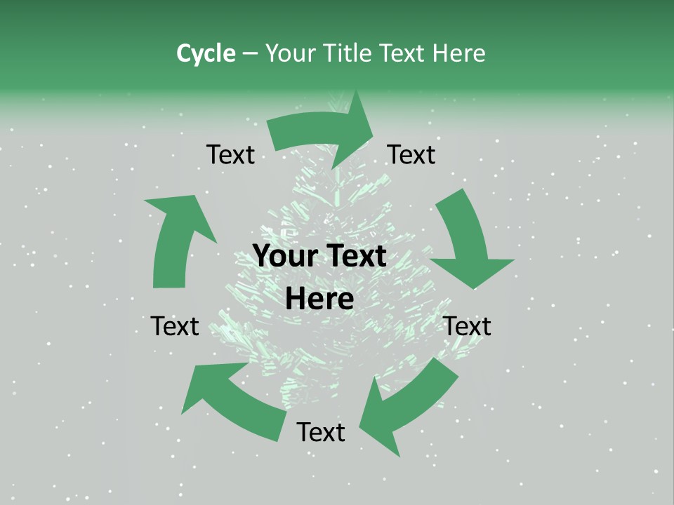 The Classic Bible Story Of David Versus Goliath. PowerPoint Template