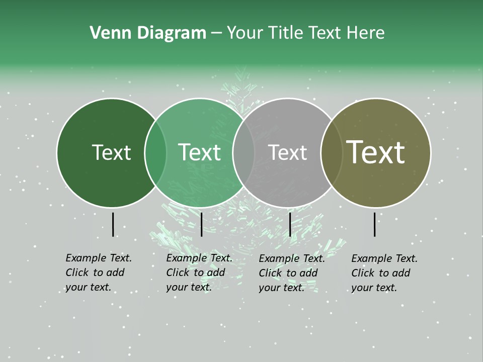 The Classic Bible Story Of David Versus Goliath. PowerPoint Template