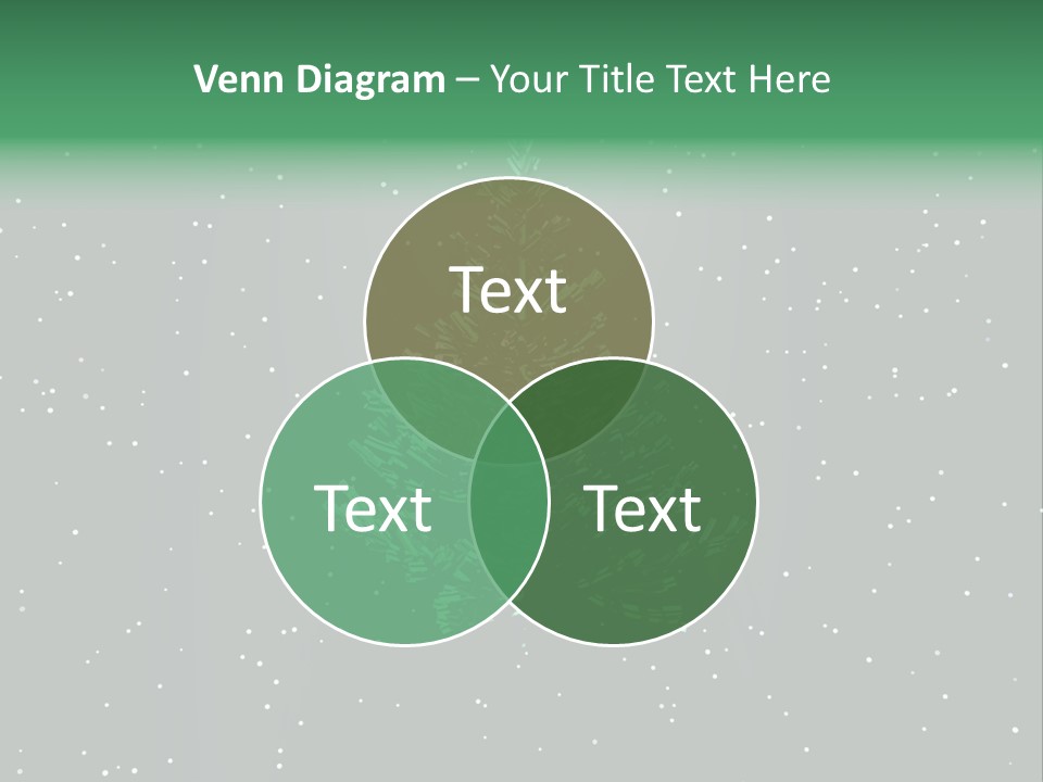 The Classic Bible Story Of David Versus Goliath. PowerPoint Template