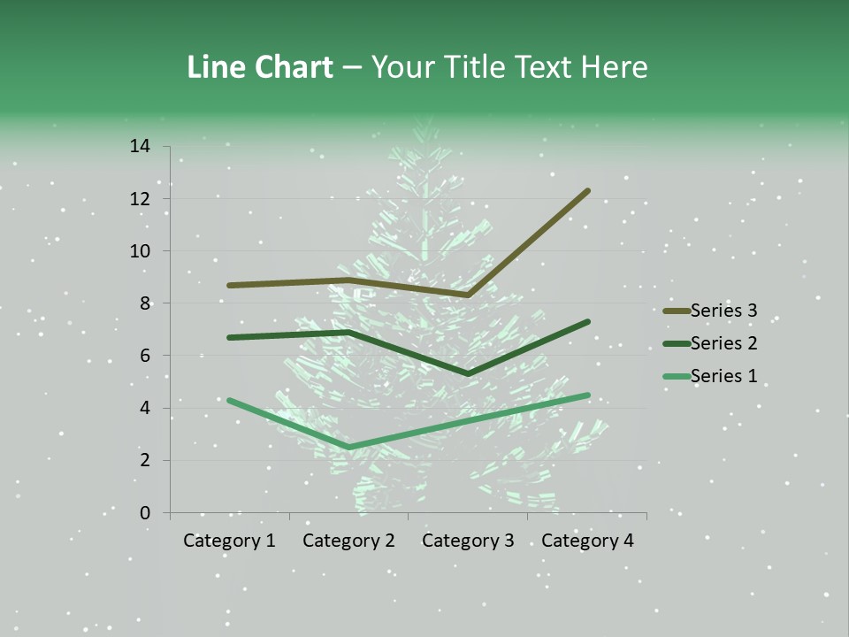 The Classic Bible Story Of David Versus Goliath. PowerPoint Template