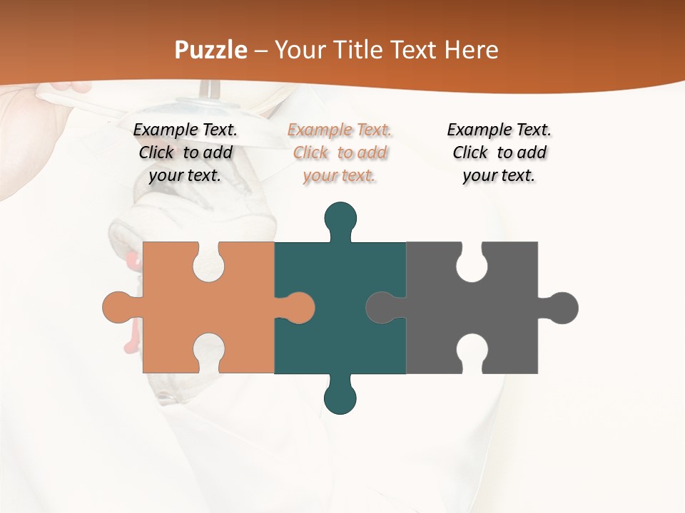 A Person Wearing A Mask And Holding A Knife PowerPoint Template