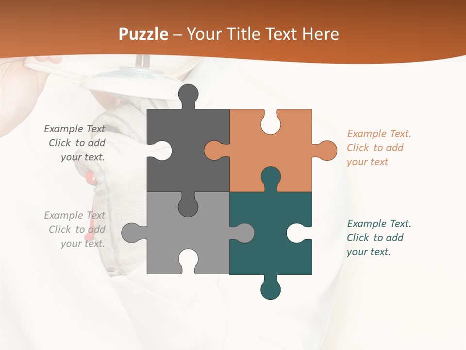 A Person Wearing A Mask And Holding A Knife PowerPoint Template