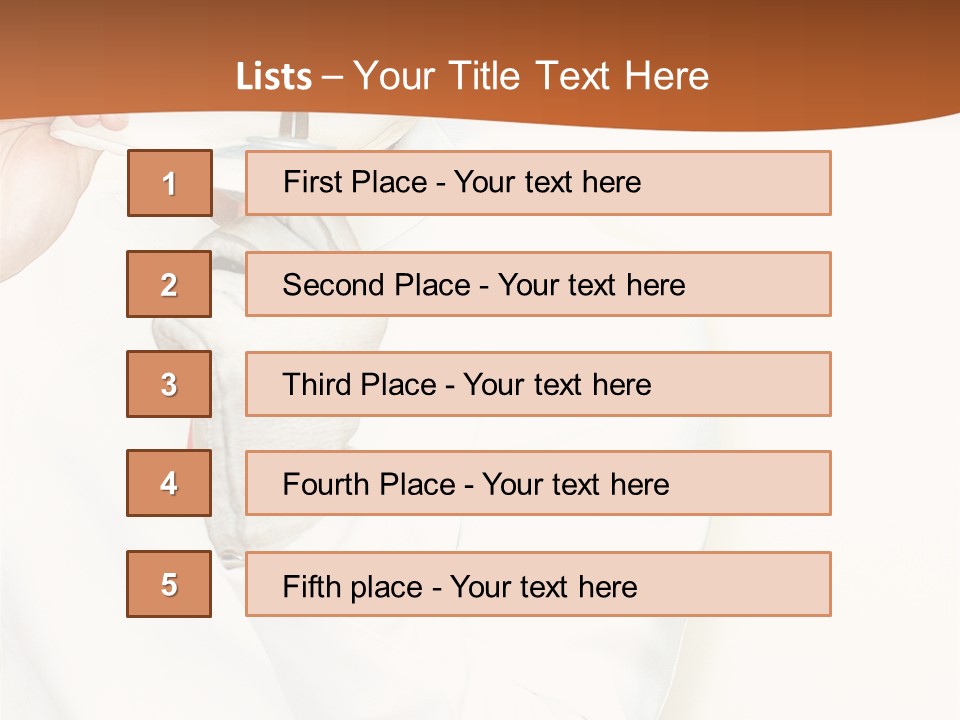 A Person Wearing A Mask And Holding A Knife PowerPoint Template