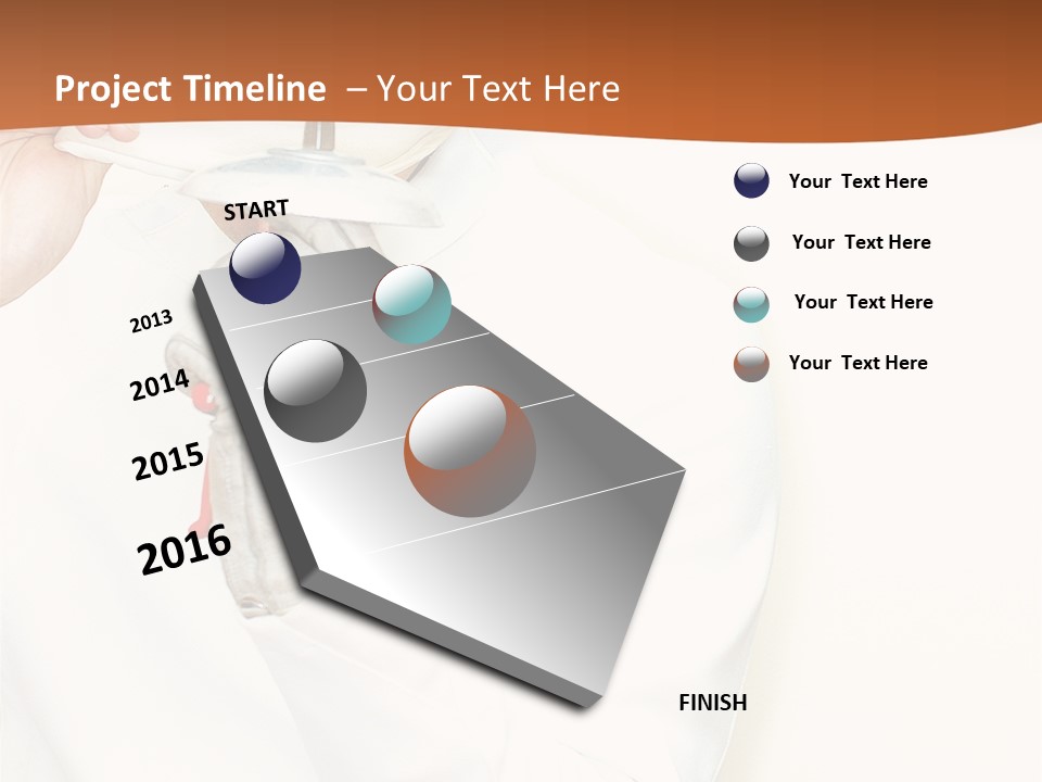 A Person Wearing A Mask And Holding A Knife PowerPoint Template