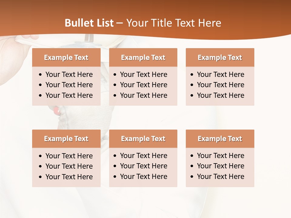 A Person Wearing A Mask And Holding A Knife PowerPoint Template