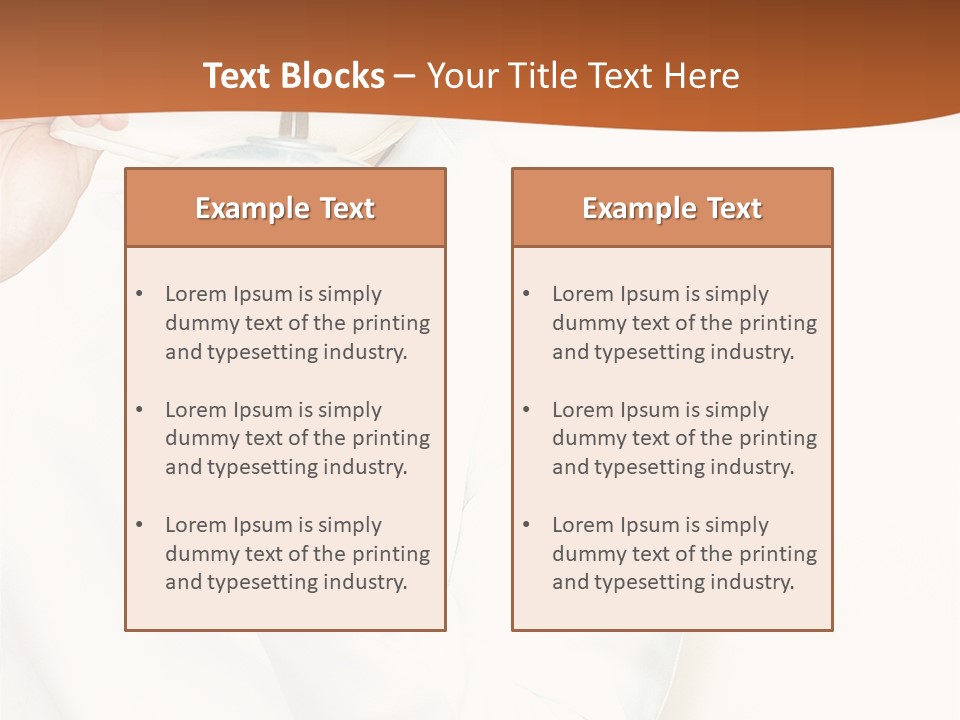 A Person Wearing A Mask And Holding A Knife PowerPoint Template
