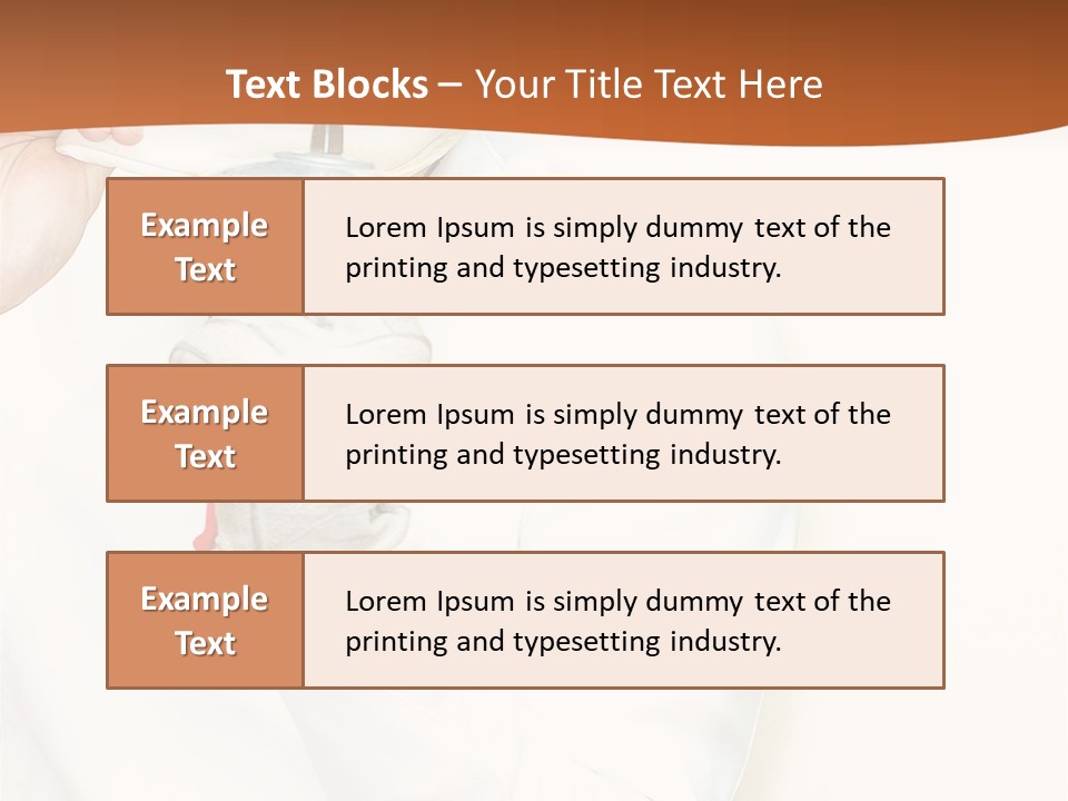 A Person Wearing A Mask And Holding A Knife PowerPoint Template