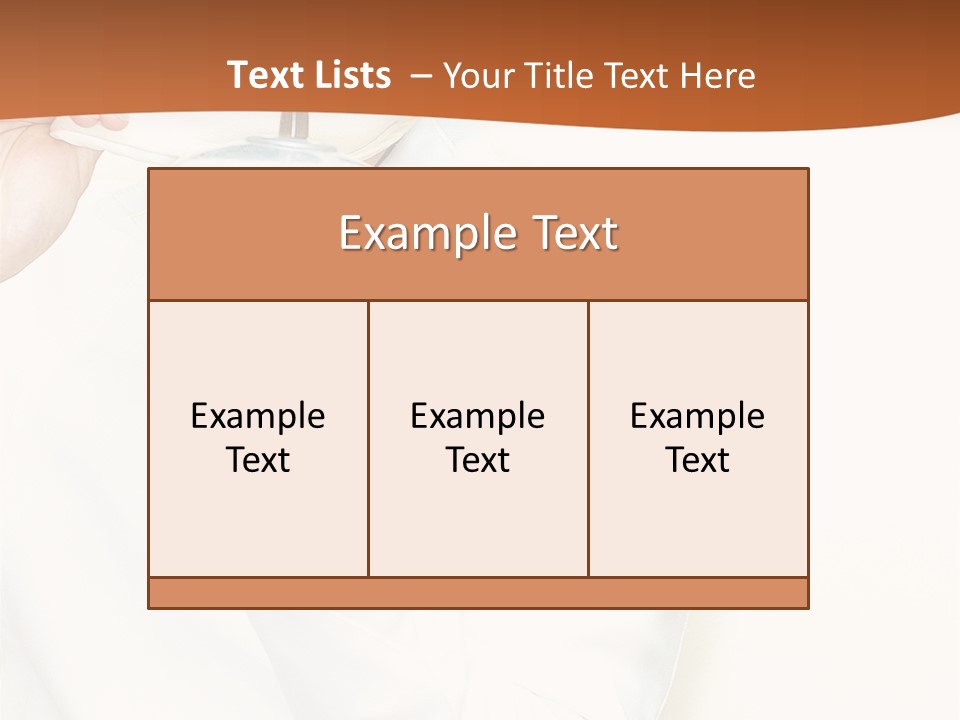 A Person Wearing A Mask And Holding A Knife PowerPoint Template