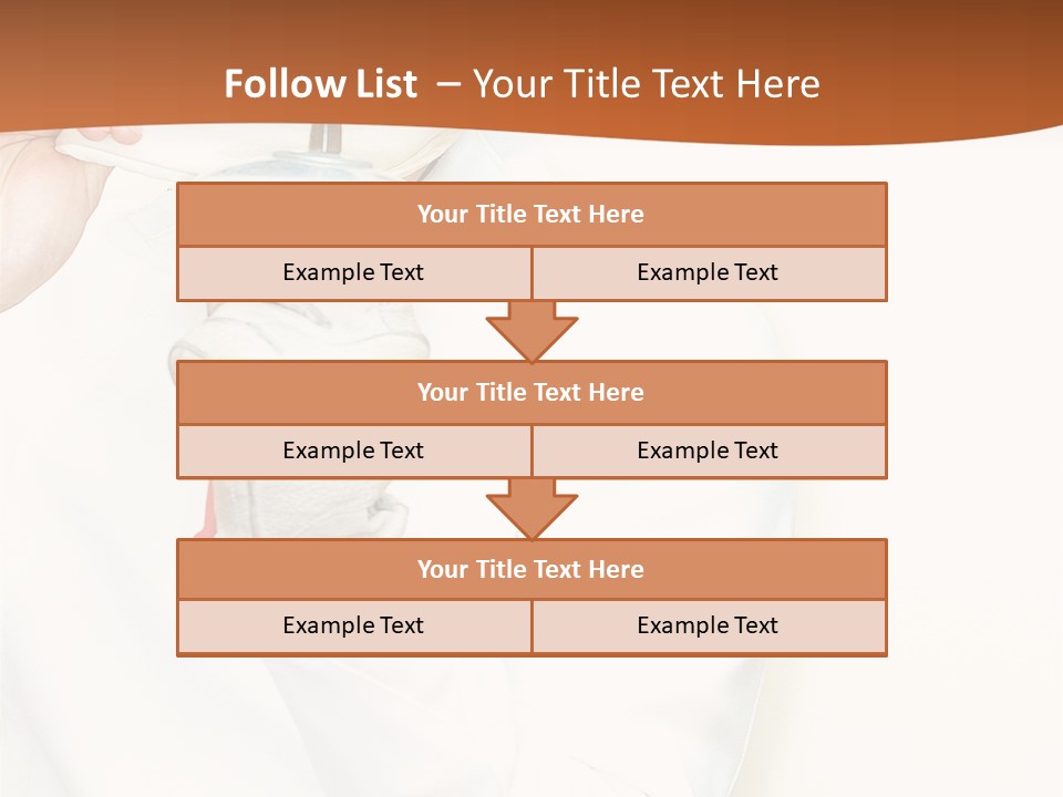 A Person Wearing A Mask And Holding A Knife PowerPoint Template