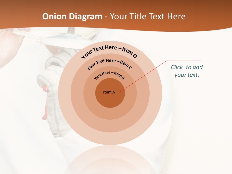A Person Wearing A Mask And Holding A Knife PowerPoint Template