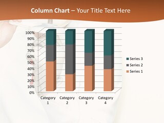 A Person Wearing A Mask And Holding A Knife PowerPoint Template